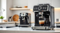 De'Longhi Magnifica S vs La Specialista: Full Comparison