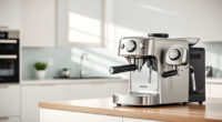 De'Longhi vs Breville: Best Espresso Machine for 2026?