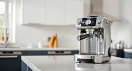 De'Longhi vs Breville: Which Espresso Machine Suits You?
