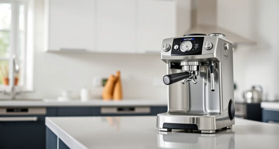 De'Longhi vs Breville: Which Espresso Machine Suits You?