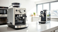 De'Longhi vs Jura: Which Espresso Machine Wins in 2026?