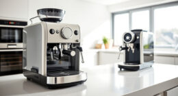 De'Longhi vs Jura: Which Espresso Machine Wins in 2026?