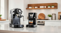 De'Longhi vs Nespresso: Which Espresso Machine Reigns Supreme?