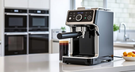 De'Longhi vs Nespresso: Which Espresso Machine Wins in 2026?