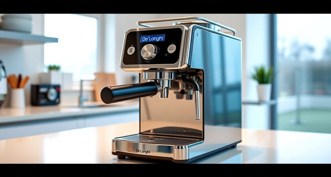 De'Longhi Water Filters & Descalers: Compatibility & Buying Guide
