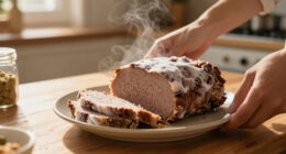 FSIS issues recall for frozen meatloaf due to misbranding, undeclared allergen