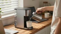 How to Choose Portable Coffee Makers For Students