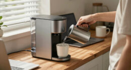 How to Choose Portable Coffee Makers For Students