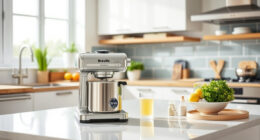 How to Clean a Breville Bambino Plus: Step-by-Step Guide