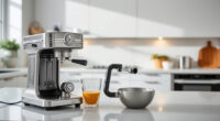 How to Clean a Breville Barista Express Effectively
