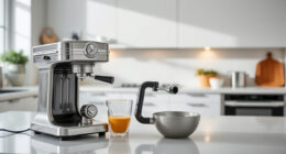 How to Clean a Breville Barista Express Effectively