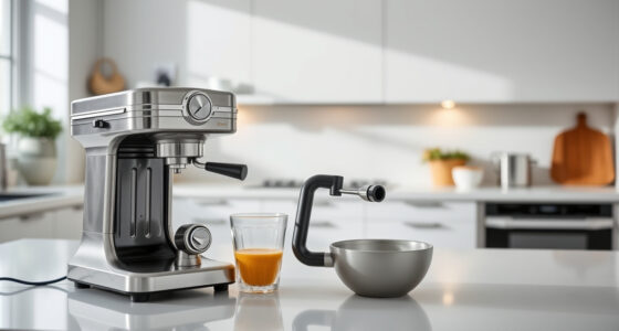 How to Clean a Breville Barista Express Effectively