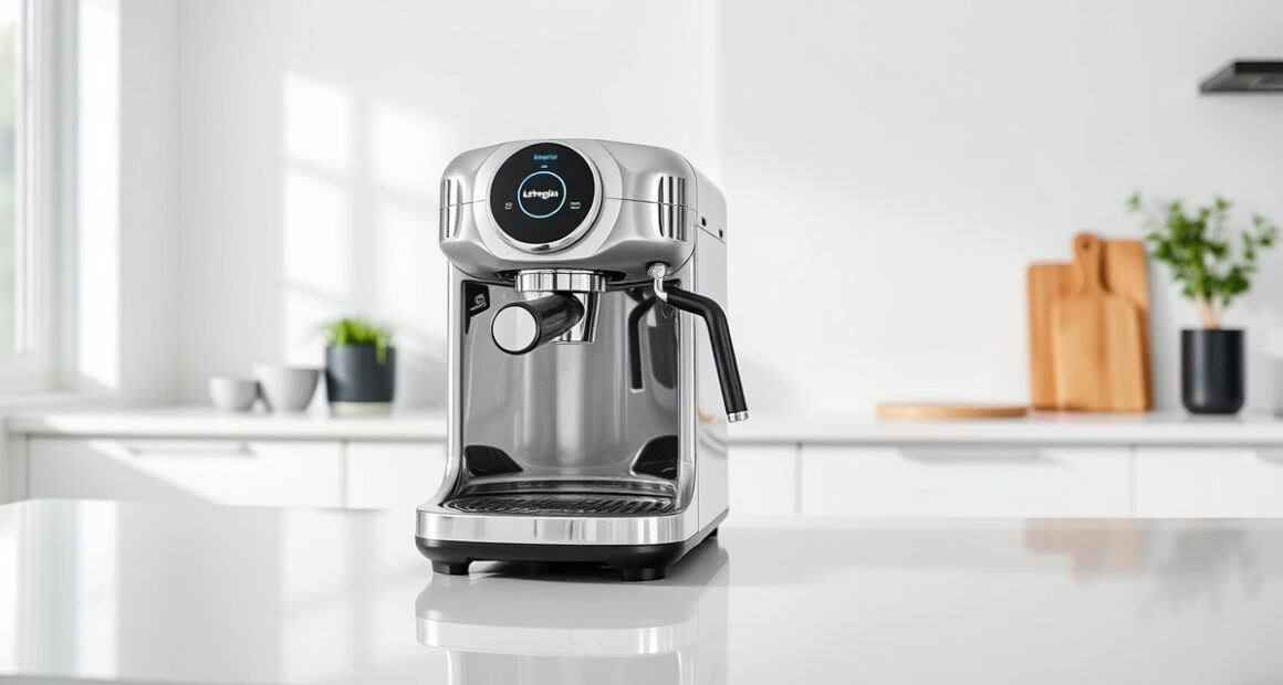 How to Clean a De'Longhi Dinamica Plus for Optimal Performance