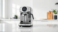 How to Clean a De'Longhi Dinamica Plus for Optimal Performance