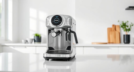 How to Clean a De'Longhi Dinamica Plus for Optimal Performance