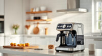 How to Clean a De'Longhi Eletta for Optimal Performance
