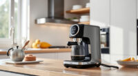 How to Clean a De'Longhi La Specialista Safely and Effectively