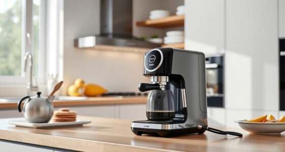 How to Clean a De'Longhi La Specialista Safely and Effectively