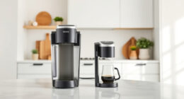 How to Clean a Keurig K-Elite for Optimal Performance