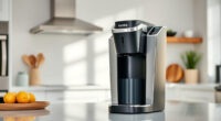 How to Clean a Keurig K-Mini: Step-by-Step Guide