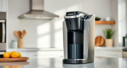 How to Clean a Keurig K-Mini: Step-by-Step Guide