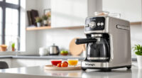 How to Safely Clean Your De'Longhi Magnifica Evo