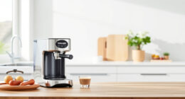 How to Safely Clean Your De'Longhi Magnifica S Espresso Machine