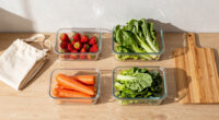 How to Store Fruits and Vegetables So They Last Longer