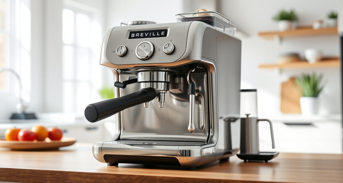 Is the Breville Barista Pro Worth It? Honest Review