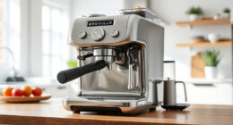 Is the Breville Barista Pro Worth It? Honest Review