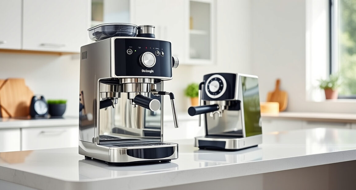 Is the De'Longhi Magnifica S Worth It? Honest Review