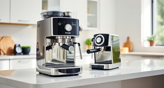Is the De'Longhi Magnifica S Worth It? Honest Review