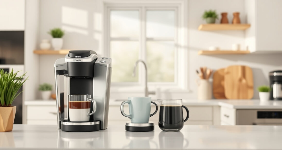 Is the Keurig K-Elite Worth It? Honest Review