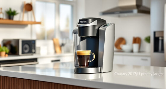 Is the Keurig K-Supreme Plus Worth It? Honest Review