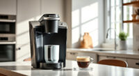 Keurig K-Elite vs Keurig K-Duo: Which Fits Your Coffee Needs?