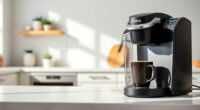 Keurig K-Elite vs Keurig K-Supreme Plus: Full Comparison