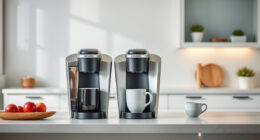 Keurig K-Supreme Plus Review: Pros, Cons, and Who It's For