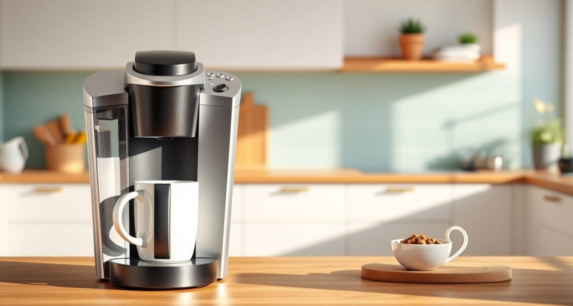 Keurig K-Supreme Plus vs Keurig K-Duo: Full Comparison