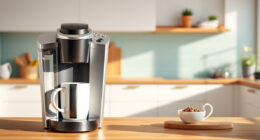 Keurig K-Supreme Plus vs Keurig K-Duo: Full Comparison