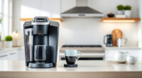 Keurig K-Supreme Plus vs Keurig K-Mini: Full Comparison