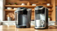 Keurig vs Hamilton Beach: Best Coffee Maker for 2026