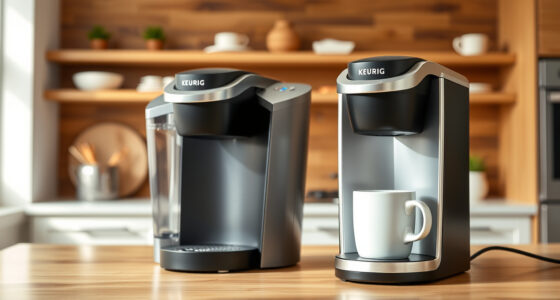 Keurig vs Hamilton Beach: Best Coffee Maker for 2026