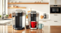 Keurig vs Nespresso: Which Coffee Maker Suits You?