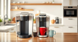 Keurig vs Nespresso: Which Coffee Maker Suits You?