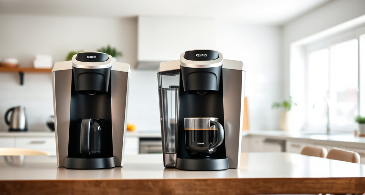 Keurig vs Nespresso: Which Coffee Maker Wins in 2026?