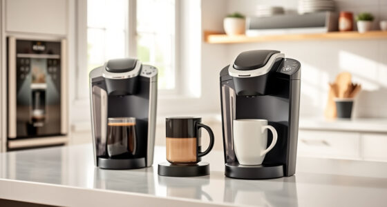 Keurig vs Ninja: Which Coffee Maker Wins in 2026?