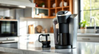 Keurig Water Filters & Maintenance: Compatibility & Buying Guide