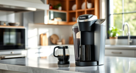 Keurig Water Filters & Maintenance: Compatibility & Buying Guide