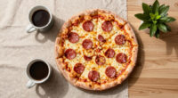Little Caesars Has a First-Of-Its-Kind Pizza for a Limited Time