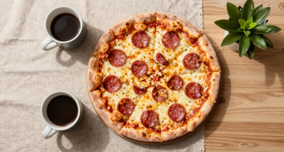 Little Caesars Has a First-Of-Its-Kind Pizza for a Limited Time